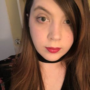 Meet your Posher, Gillian